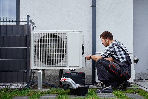 Trusted Hvac Installation service in Fair Oaks, VA - HVAC Repair CO